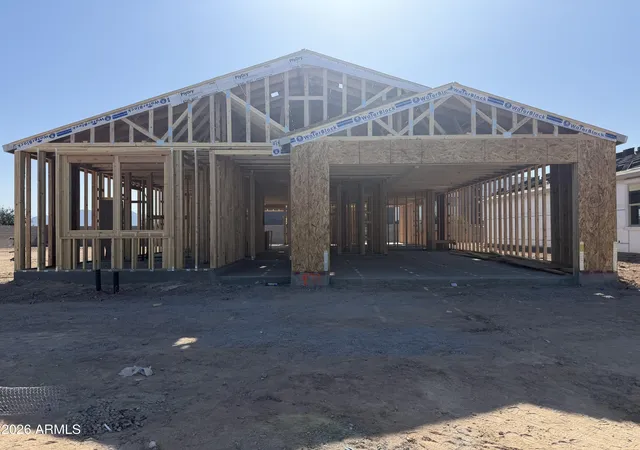 Photo 1 of Single family home for sale at 9710 S 56th Lane, Laveen, AZ 85339 | MLS# 7052192 | Listing updated on 2026-08-21