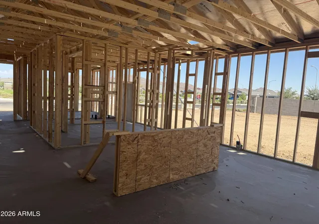 Photo 2 of Single family home for sale at 9710 S 56th Lane, Laveen, AZ 85339 | MLS# 7052192 | Listing updated on 2026-08-21