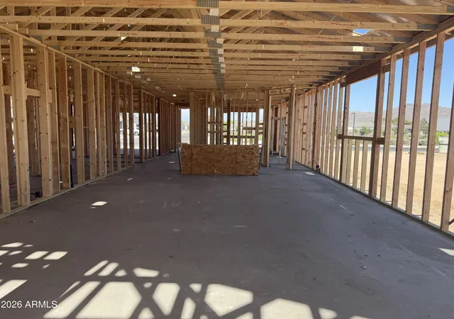 Photo 3 of Single family home for sale at 9710 S 56th Lane, Laveen, AZ 85339 | MLS# 7052192 | Listing updated on 2026-08-21