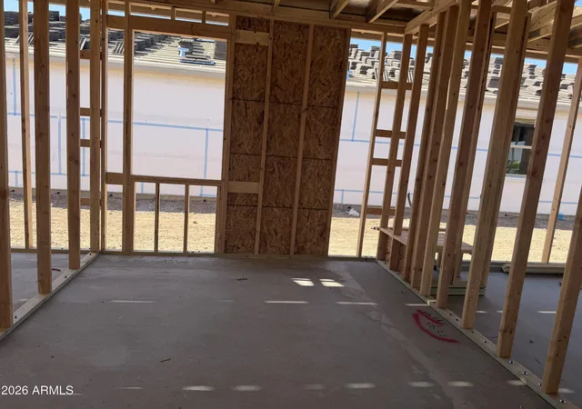 Photo 5 of Single family home for sale at 9710 S 56th Lane, Laveen, AZ 85339 | MLS# 7052192 | Listing updated on 2026-08-21
