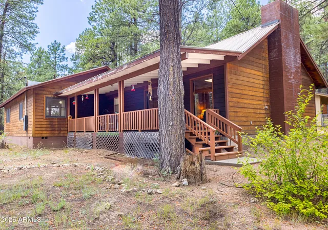 1st image of 2275 Turkey Trl, Forest Lakes, AZ 85931 | MLS# 7053027