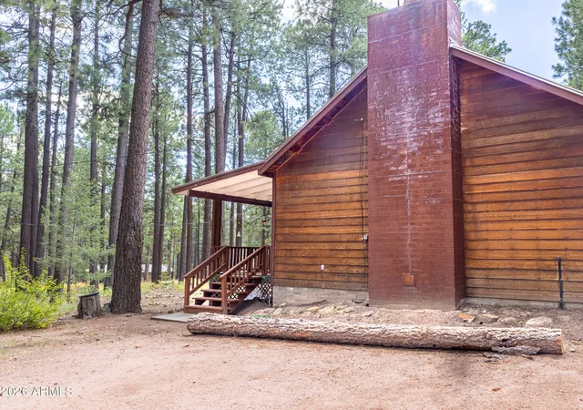 27th image of 2275 Turkey Trl, Forest Lakes, AZ 85931 | MLS# 7053027