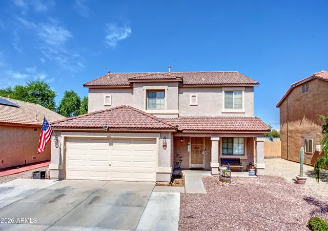1st image of 40110 N Thoroughbred Wy, San Tan Valley, AZ 85140 | MLS# 7052677