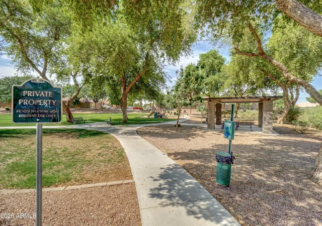 31st image of 40110 N Thoroughbred Wy, San Tan Valley, AZ 85140 | MLS# 7052677