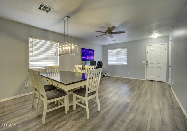 Photo 3 of Single family home for sale at 40110 N Thoroughbred Way, San Tan Valley, AZ 85140 | MLS# 7052677 | Listing updated on 2026-09-18