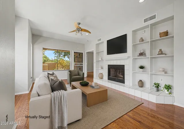 Photo 3 of Condo for sale at 7950 E Starlight Way #159, Scottsdale, AZ 85250 | MLS# 7053309 | Listing updated on 2026-09-14