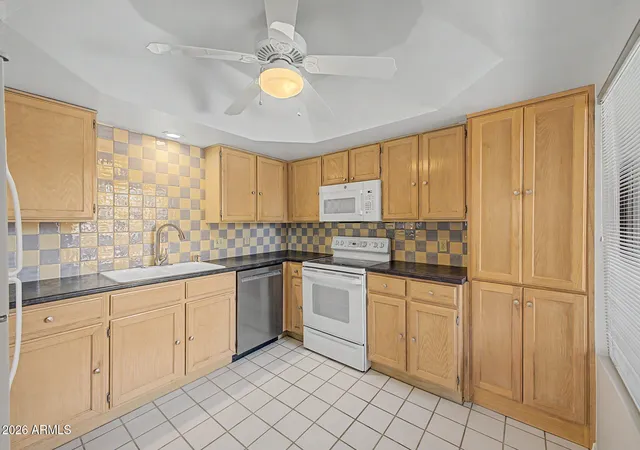 Photo 4 of House for sale at 7950 E Starlight Way #159, Scottsdale, AZ 85250 | MLS# 7053309 | Listing updated on 2026-09-14