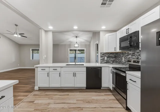 2nd image of 9033 W Vogel Ave, Peoria, AZ 85345 | MLS# 7053244