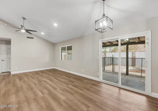 3rd image of 9033 W Vogel Ave, Peoria, AZ 85345 | MLS# 7053244