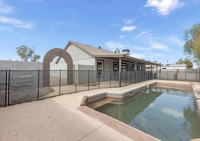 5th image of 9033 W Vogel Ave, Peoria, AZ 85345 | MLS# 7053244