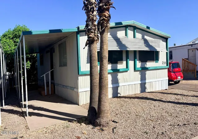 3rd image of 5601 W Missouri Ave #233, Glendale, AZ 85301 | MLS# 7052191
