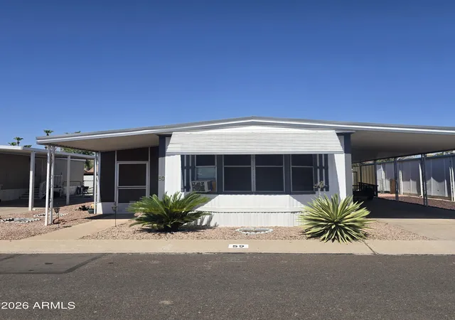 Homes for sale in Peoria, AZ | 6942 W Olive Ave #59, Peoria, AZ 85345 | MLS# 7052220