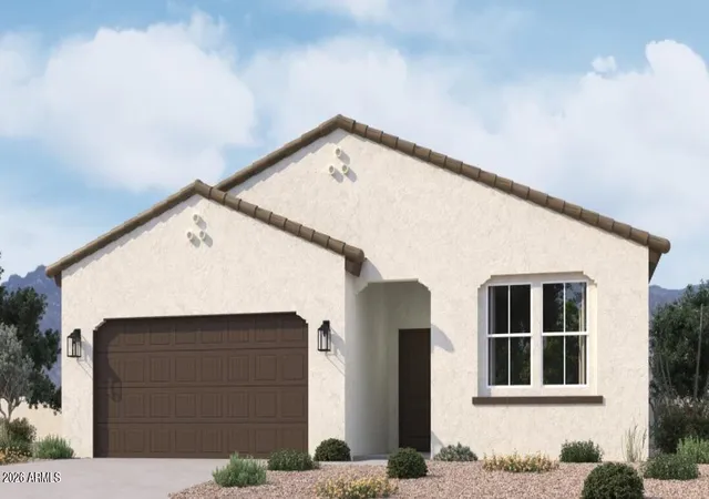 Photo 1 of Sale Pending at 24097 W Kowalsky Ln, Buckeye, AZ 85326 | MLS# 7052205 | Listing updated on 2026-08-20
