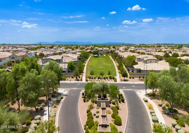 53rd image of 3865 E Loma Vista St, Gilbert, AZ 85295 | MLS# 7052901