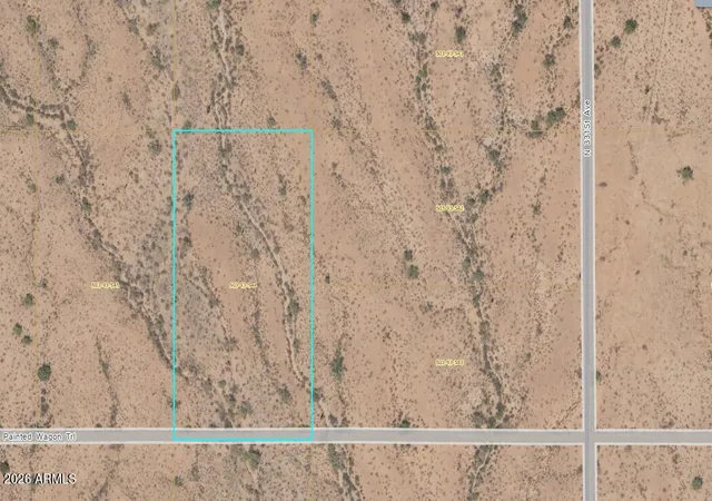 Homes for sale in Wickenburg, AZ | 0 W Painted Wagon Trl #51, Wickenburg, AZ 85390 | MLS# 7053487