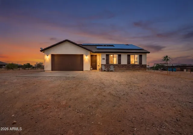 1st image of 32315 N 171st Ave, Surprise, AZ 85387 | MLS# 7052673