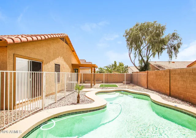 Photo 2 of Single family home for sale at 15753 W Gelding Dr, Surprise, AZ 85379 | MLS# 7053252 | Listing updated on 2026-08-27