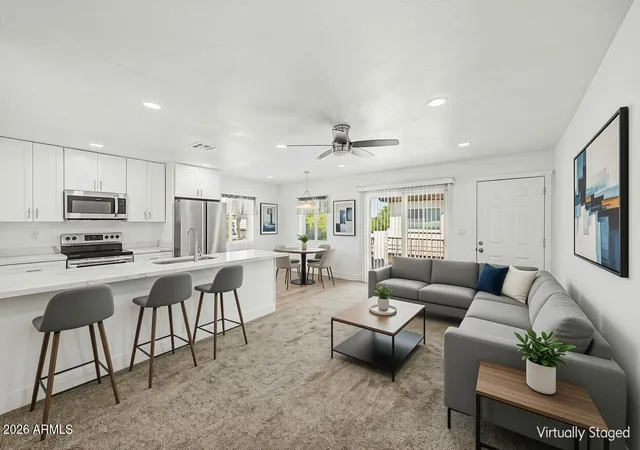 Photo 1 of Condo for sale at 1916 W Morningside Dr #66, Phoenix, AZ 85023 | MLS# 7054670 | Listing updated on 2026-09-16
