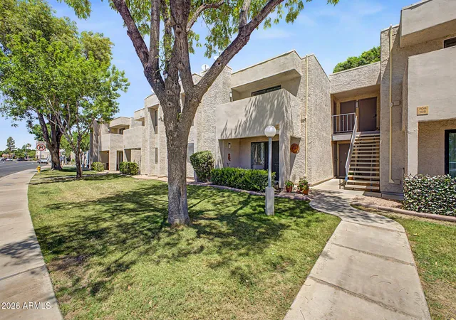 1st image of 1920 W Lindner Ave #107, Mesa, AZ 85202 | MLS# 7052817