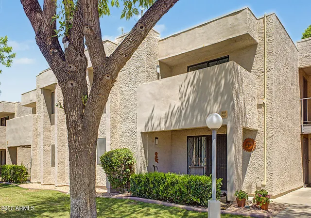 2nd image of 1920 W Lindner Ave #107, Mesa, AZ 85202 | MLS# 7052817