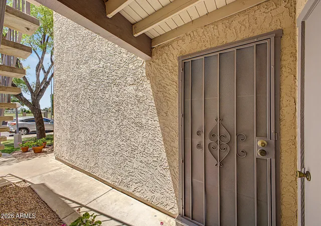 4th image of 1920 W Lindner Ave #107, Mesa, AZ 85202 | MLS# 7052817