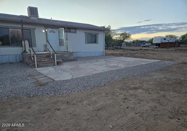 2nd image of 4104 S Old Windmill Ln, Tucson, AZ 85735 | MLS# 7052269