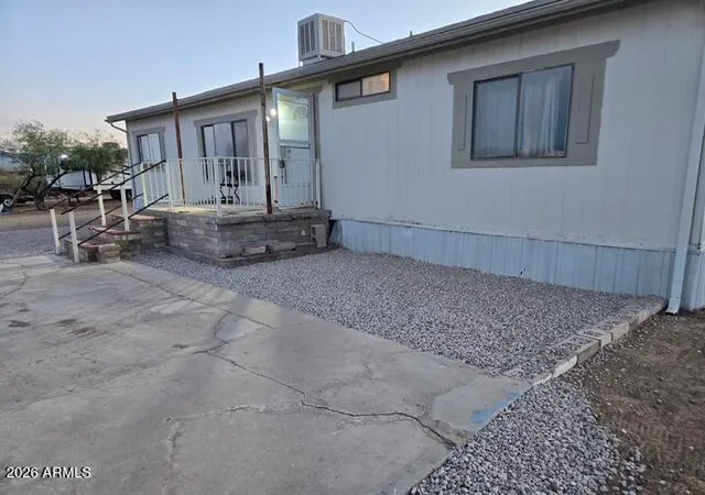 3rd image of 4104 S Old Windmill Ln, Tucson, AZ 85735 | MLS# 7052269