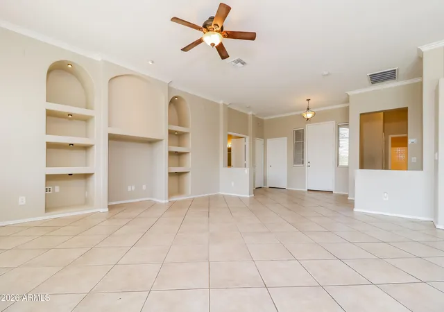 Photo 4 of Sale Pending at 15806 N 136th Lane, Surprise, AZ 85374 | MLS# 7052356 | Listing updated on 2026-09-01