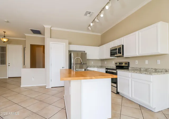 Photo 3 of Sale Pending at 15806 N 136th Lane, Surprise, AZ 85374 | MLS# 7052356 | Listing updated on 2026-09-01