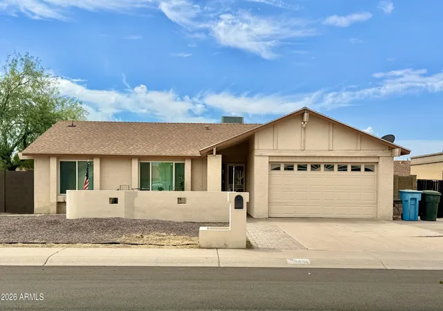Photo 1 of Single family home for sale at 3941 W Desert Hills Dr, Phoenix, AZ 85029 | MLS# 7052247 | Listing updated on 2026-08-29