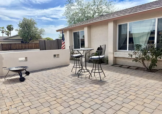 Photo 4 of Single family home for sale at 3941 W Desert Hills Dr, Phoenix, AZ 85029 | MLS# 7052247 | Listing updated on 2026-08-29