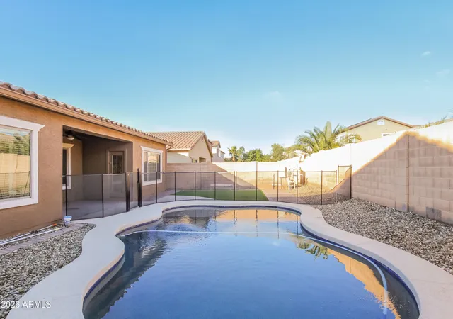 Photo 3 of Single family home for sale at 15674 W Monterosa St, Goodyear, AZ 85395 | MLS# 7054158 | Listing updated on 2026-09-03