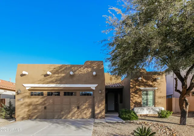 Photo 15 of Single family home for sale at 15674 W Monterosa St, Goodyear, AZ 85395 | MLS# 7054158 | Listing updated on 2026-10-09