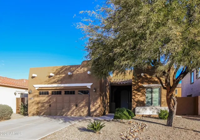 Photo 1 of Single family home for sale at 15674 W Monterosa St, Goodyear, AZ 85395 | MLS# 7054158 | Listing updated on 2026-09-03