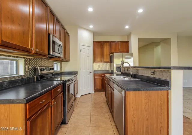 Photo 2 of Single family home for sale at 15674 W Monterosa St, Goodyear, AZ 85395 | MLS# 7054158 | Listing updated on 2026-09-03