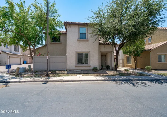 Townhouse for sale at 8415 W Vernon Ave, Phoenix, AZ 85037 | MLS# 7052376