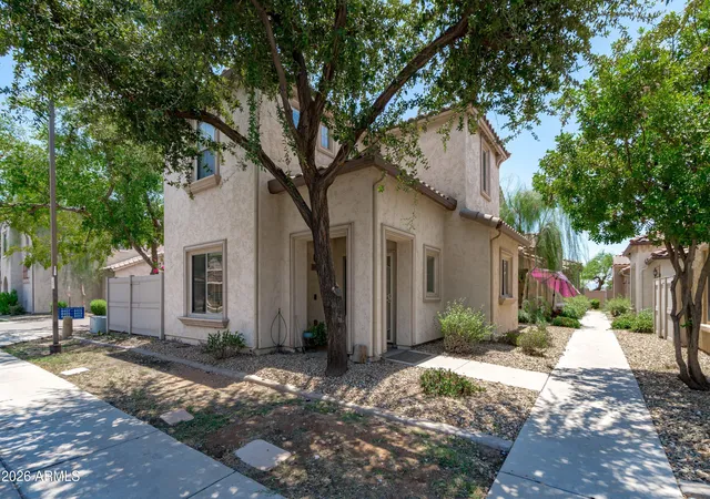 Photo 1 of Townhouse for sale at 8415 W Vernon Ave, Phoenix, AZ 85037 | MLS# 7052376 | Listing updated on 2026-08-12