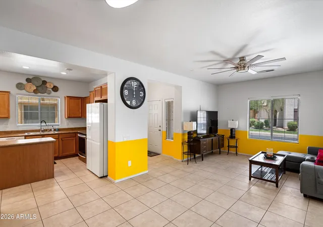 Photo 3 of Townhouse for sale at 8415 W Vernon Ave, Phoenix, AZ 85037 | MLS# 7052376 | Listing updated on 2026-08-12