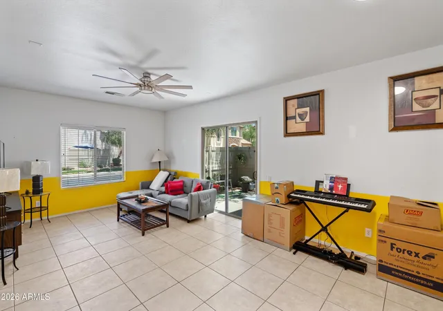 Photo 4 of Townhouse for sale at 8415 W Vernon Ave, Phoenix, AZ 85037 | MLS# 7052376 | Listing updated on 2026-08-12