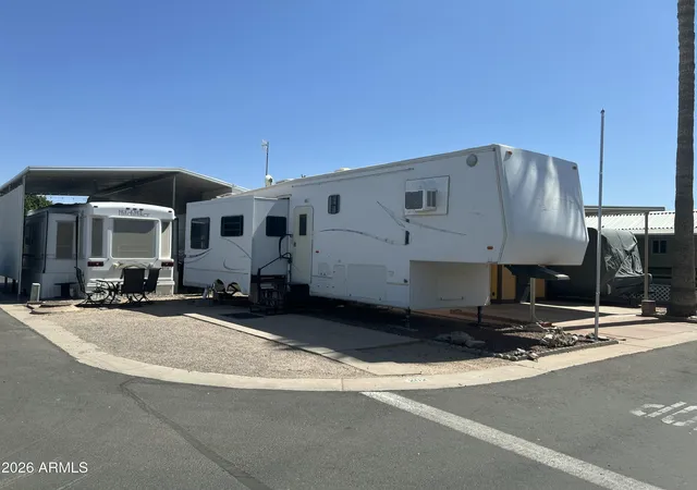 1st image of 202 E Palo Verde Ln #273, Florence, AZ 85132 | MLS# 7052590