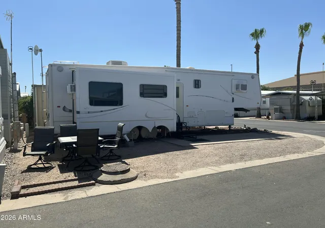 2nd image of 202 E Palo Verde Ln #273, Florence, AZ 85132 | MLS# 7052590