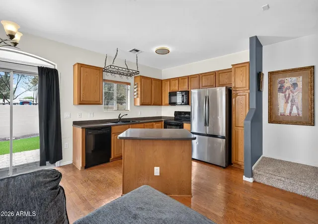 Photo 3 of Townhouse for sale at 1350 S Greenfield Rd #1202, Mesa, AZ 85206 | MLS# 7057771 | Listing updated on 2026-08-27