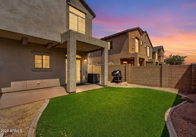 Photo 3 of Townhouse for sale at 1350 S Greenfield Rd #1202, Mesa, AZ 85206 | MLS# 7057771 | Listing updated on 2026-08-27