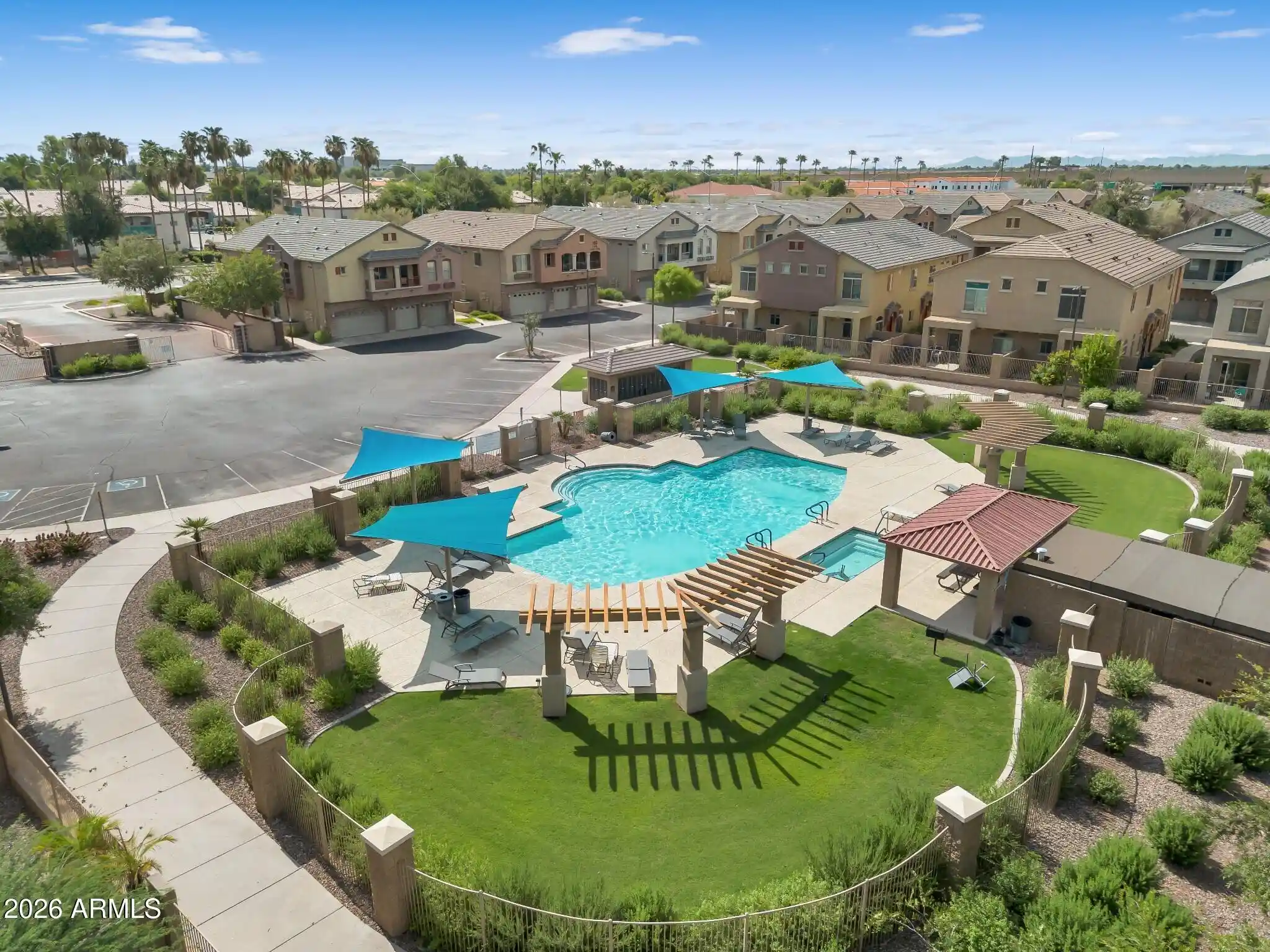 Listing Photo 81 - Condo for sale in 1350 S Greenfield Rd located at 1350 S Greenfield Rd, Mesa, AZ 85206 - Unit #1202