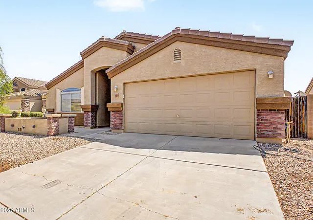 25th image of 3970 N Spirit Pl, Casa Grande, AZ 85122 | MLS# 7052253