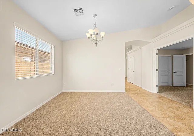 5th image of 3970 N Spirit Pl, Casa Grande, AZ 85122 | MLS# 7052253