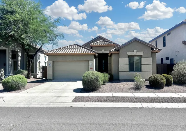 Photo 1 of Sale Pending at 16863 W Weymouth Rd, Surprise, AZ 85374 | MLS# 7057976 | Listing updated on 2026-09-02