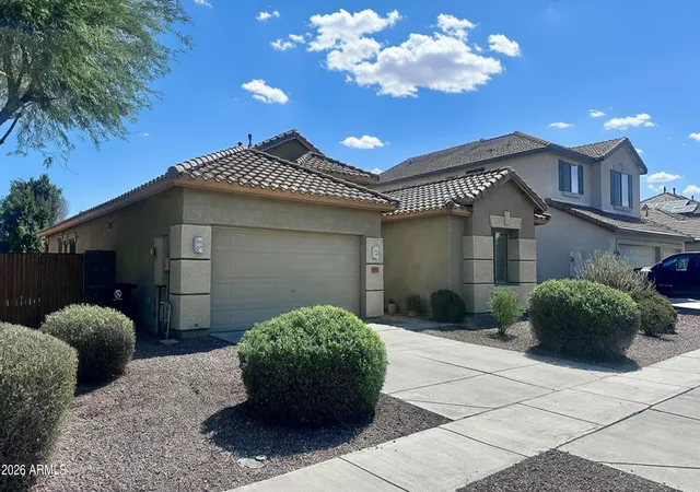 Photo 2 of Sale Pending at 16863 W Weymouth Rd, Surprise, AZ 85374 | MLS# 7057976 | Listing updated on 2026-09-02