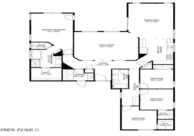 Photo 32 of Sale Pending at 16863 W Weymouth Rd, Surprise, AZ 85374 | MLS# 7057976 | Listing updated on 2026-09-02