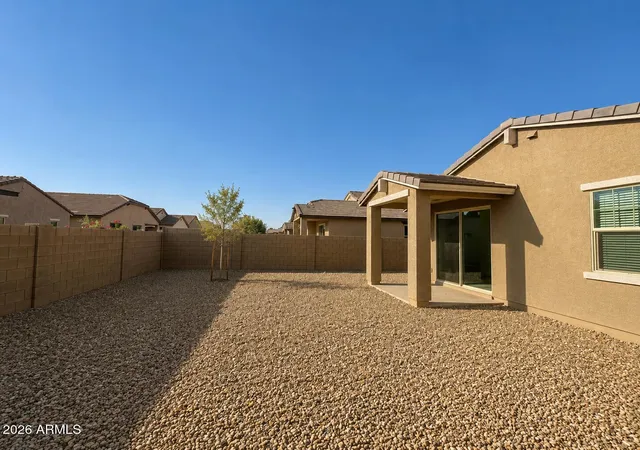 29th image of 4908 S 107th Ln, Tolleson, AZ 85353 | MLS# 7052860